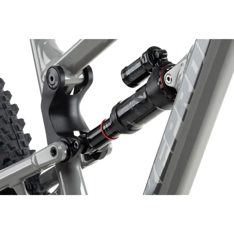 Nukeproof Mega 290 Comp Mountain Bike Deore12 Concrete Grey -7